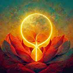 Draconic Sun in Aries